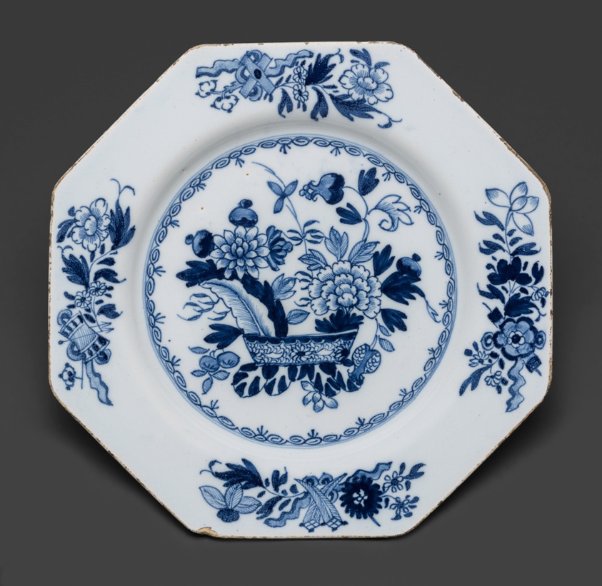 Plate
