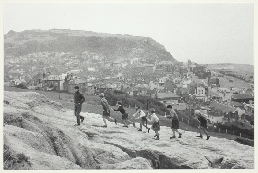 Untitled, from the series "England"