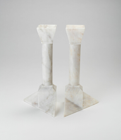 Pair of Candlesticks