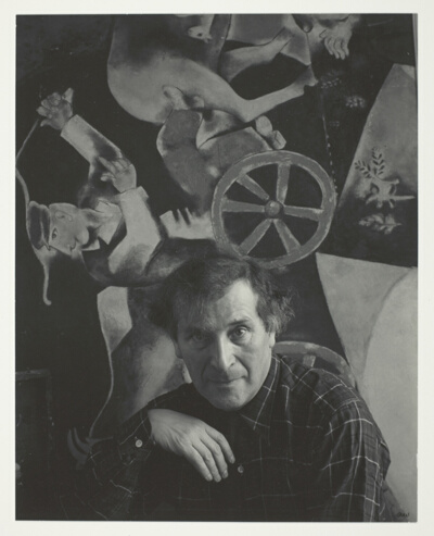 Marc Chagall