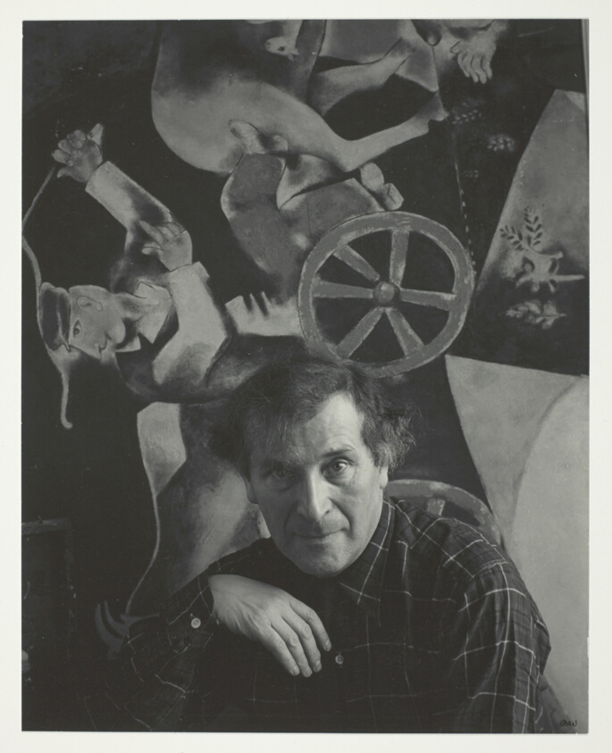 Marc Chagall