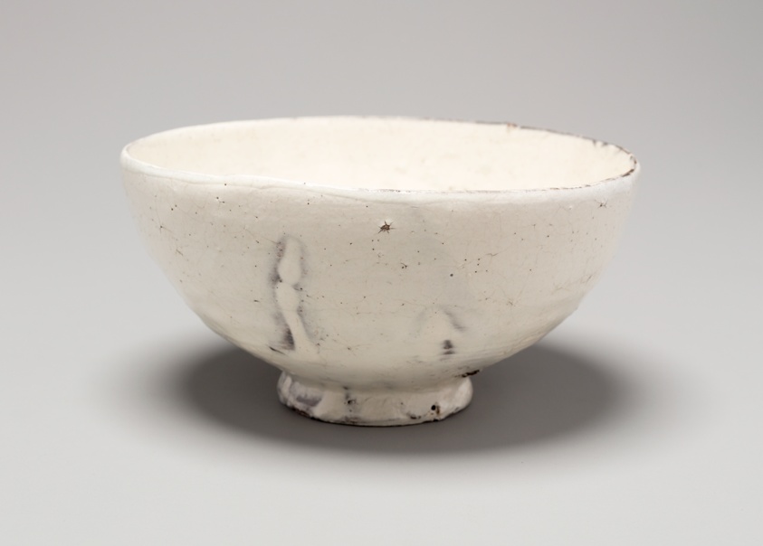 Kofuki-Style Teabowl