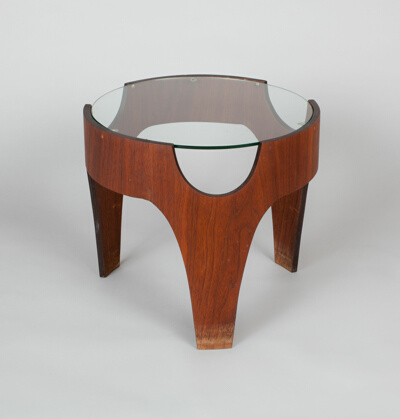 Cylindra Table