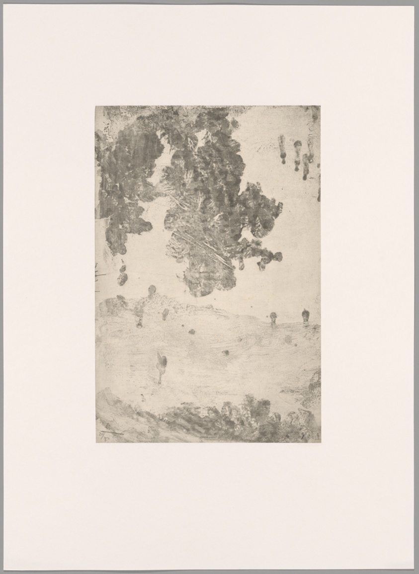 Xi Hu Shi Yi Zhi Yi 西湖拾遗之一 2
