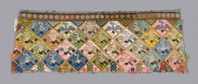 Fragment (Trouser Band)