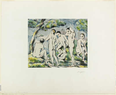 Bathers