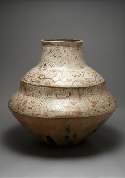 Beer Vessel (Chomo)