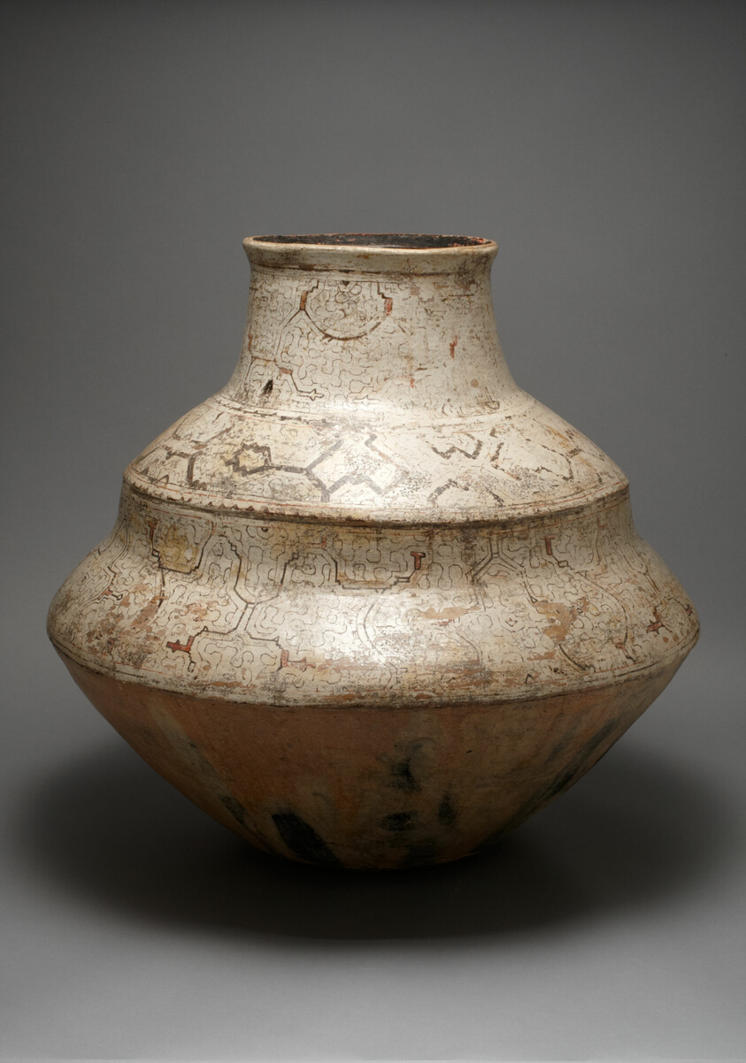 Beer Vessel (Chomo)