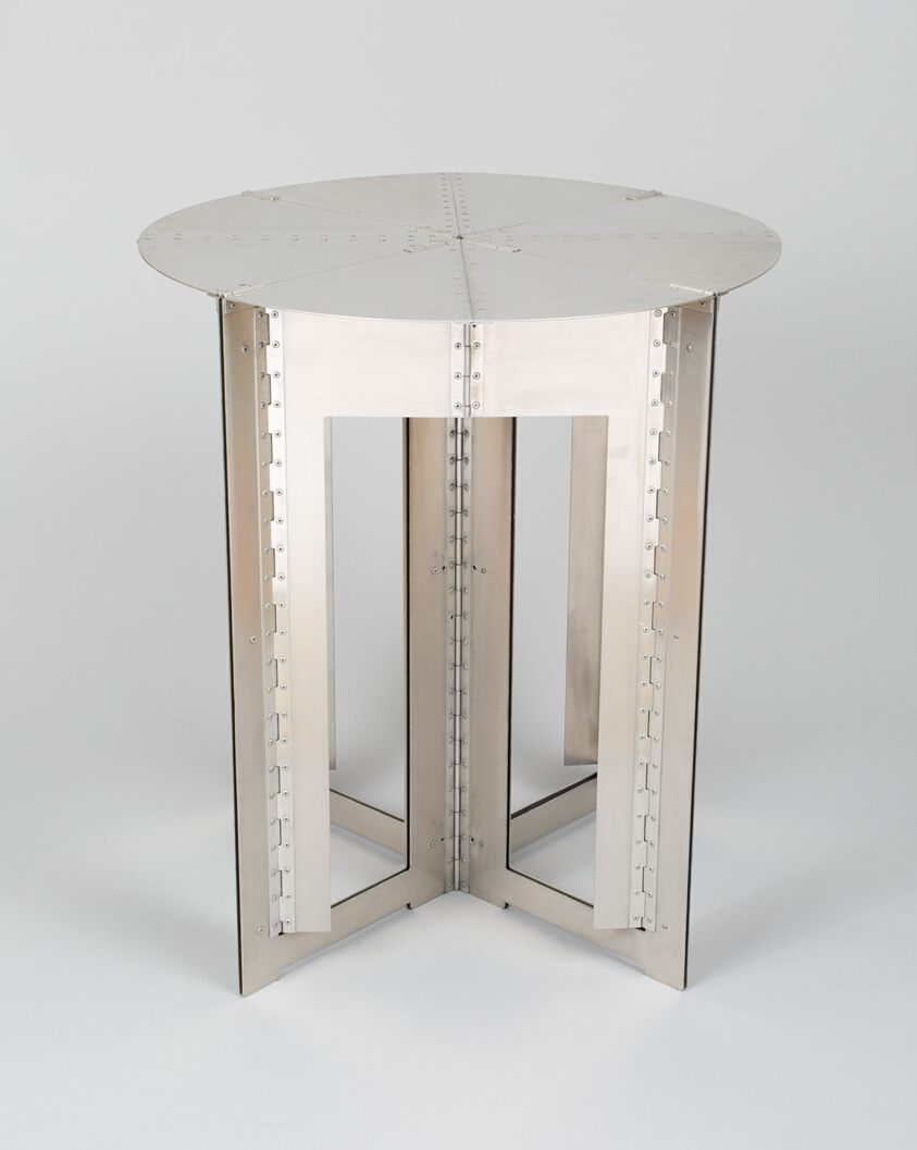 Folding Table (from an edition of ten)