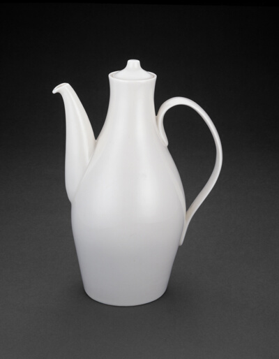 Coffeepot "Museum Dinner Service"