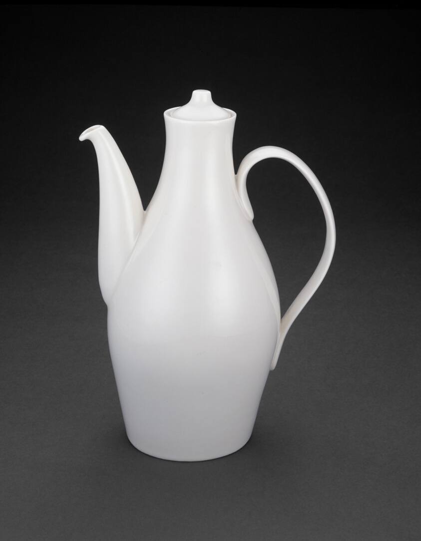 Coffeepot "Museum Dinner Service"