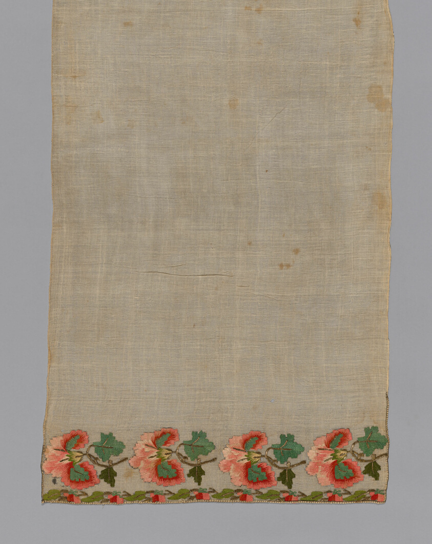 Towel or Napkin
