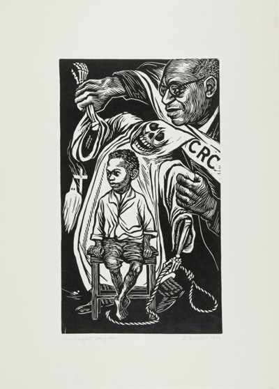 Civil Rights Congress