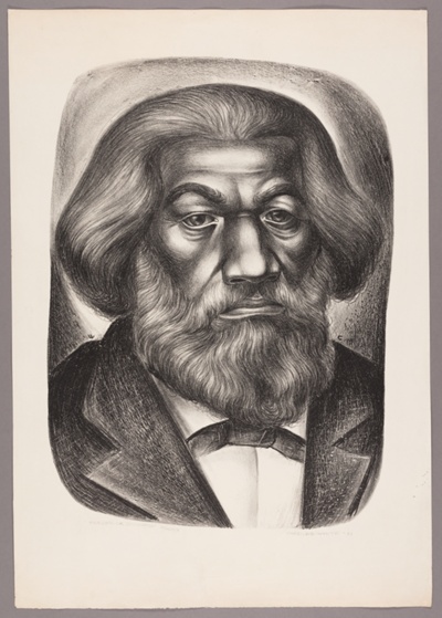 Frederick Douglass