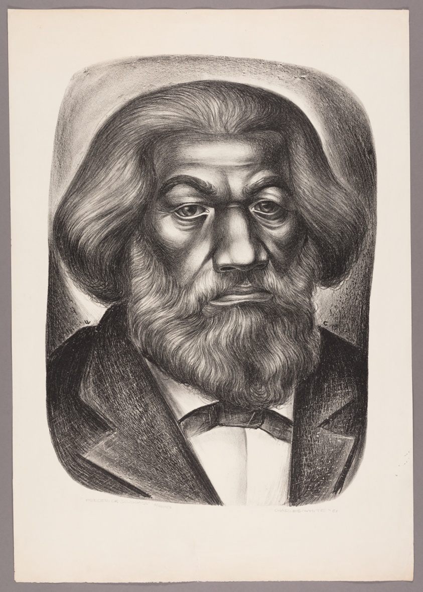 Frederick Douglass