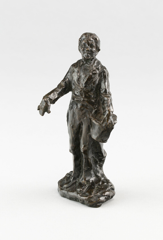 The Poet (Le poète)
