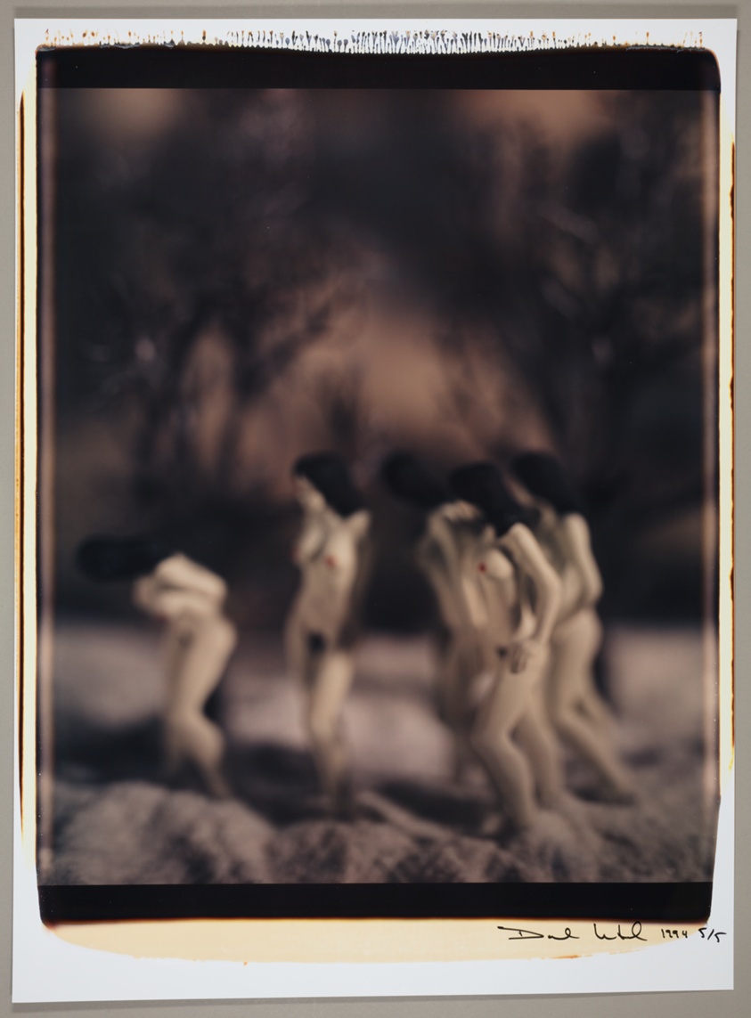 Untitled, from the series "Mein Kampf"