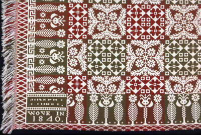 Coverlet