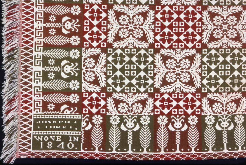 Coverlet