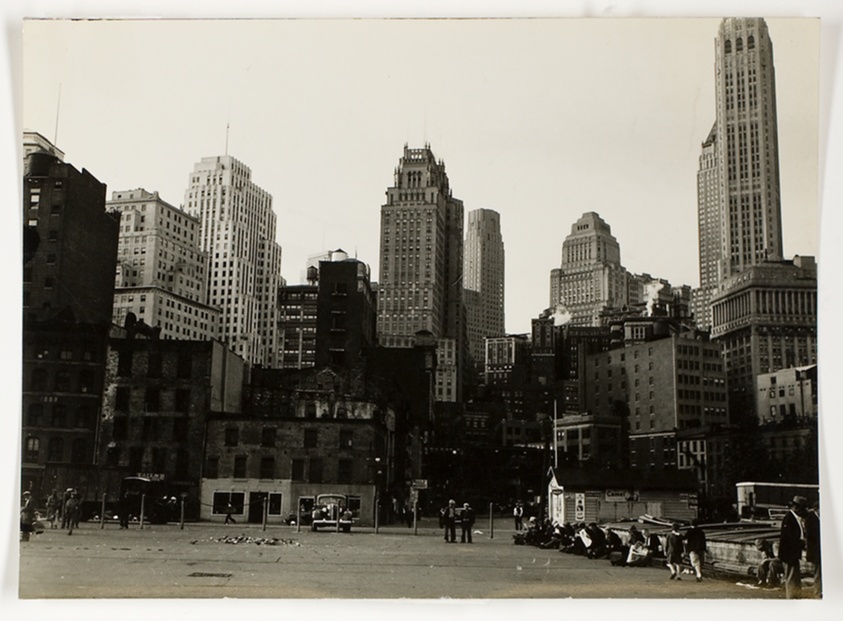 Chelsea (Cityscape)