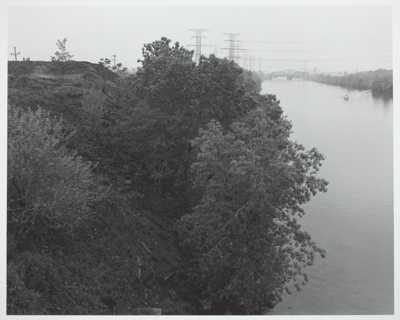 Sanitary and Ship Canal at Pulaski