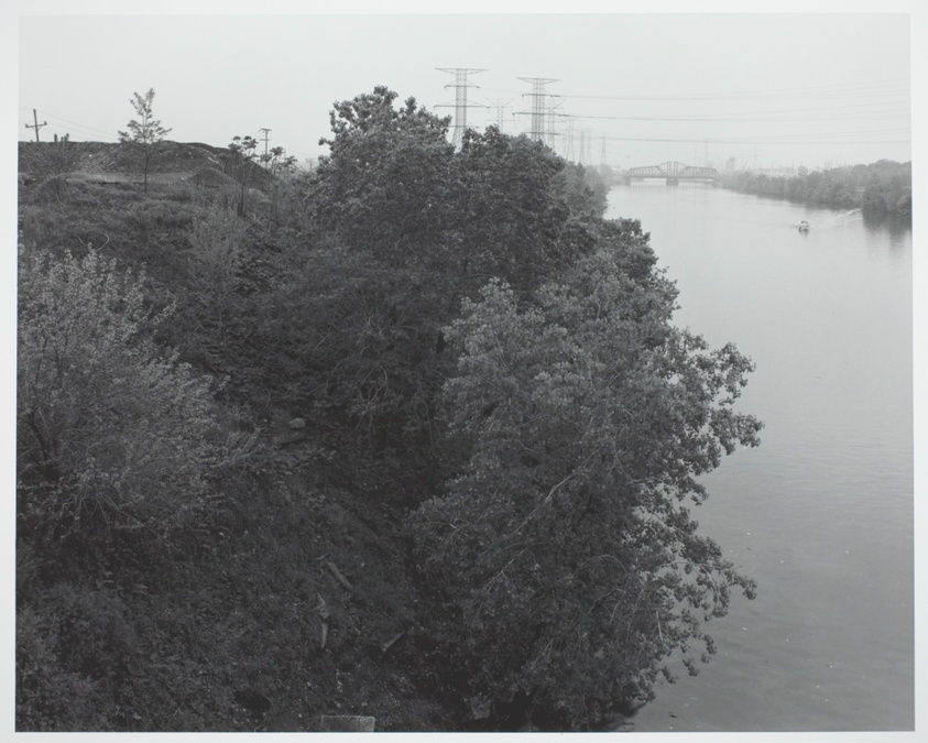 Sanitary and Ship Canal at Pulaski