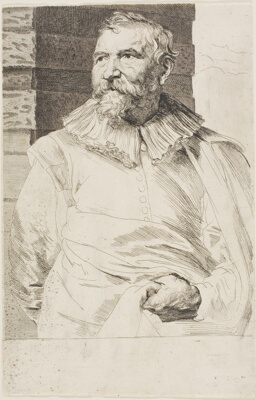 Adam van Noort