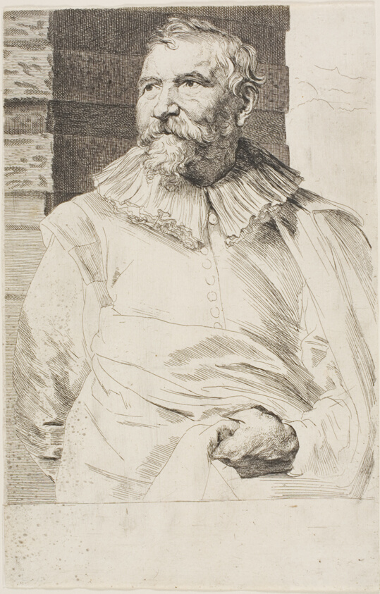 Adam van Noort