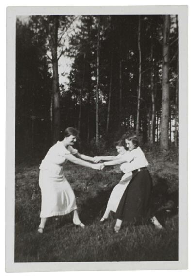 Untitled (16 September 1934)