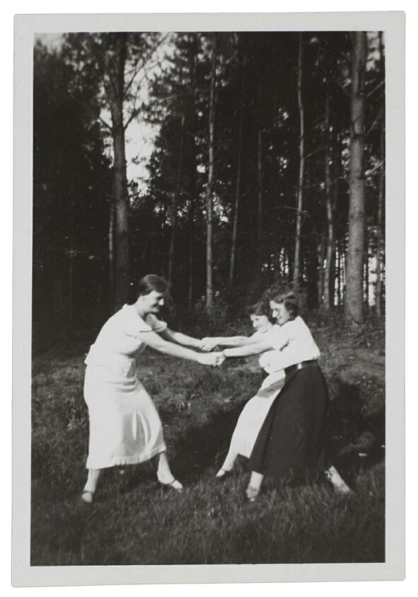 Untitled (16 September 1934)