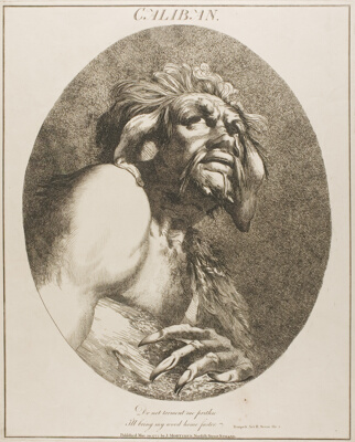 Caliban
