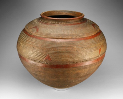 Water Container
