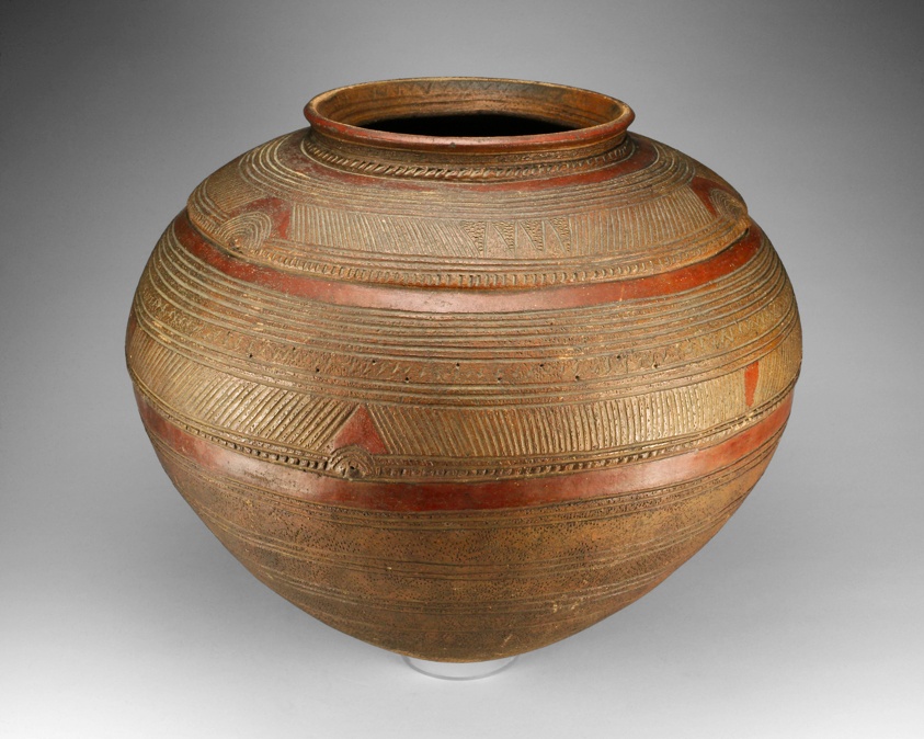 Water Container