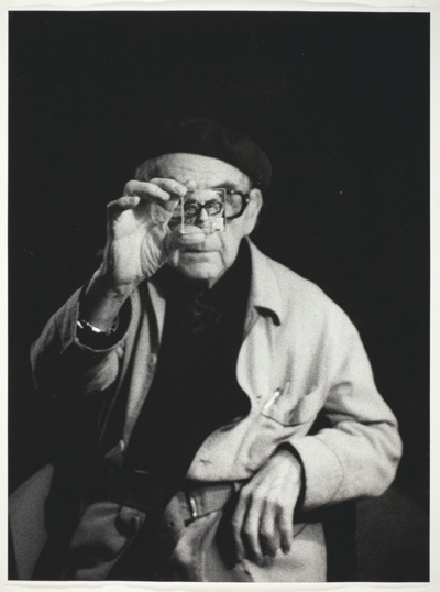 Man Ray, Paris