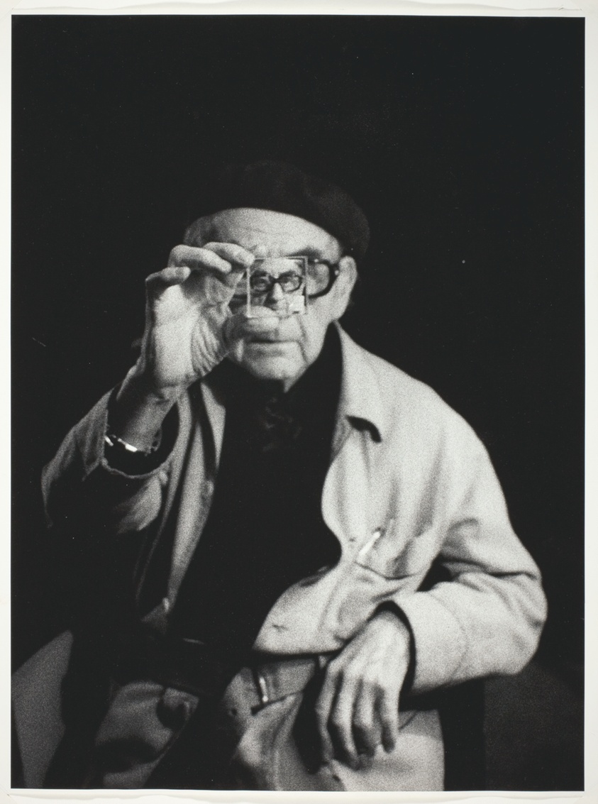 Man Ray, Paris