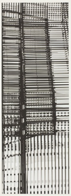 Fire Escape, Chicago