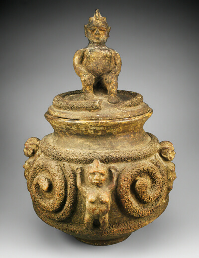 Ritual Jar