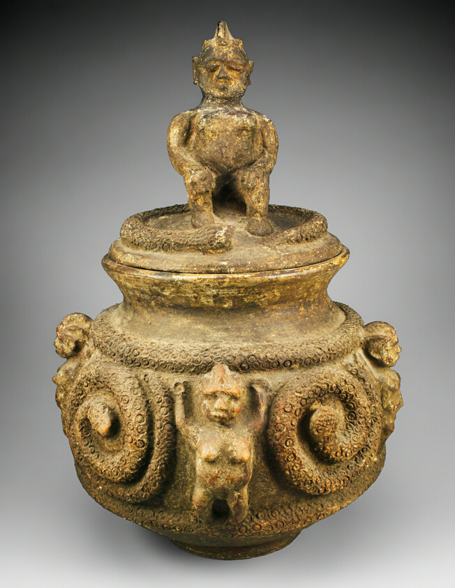 Ritual Jar