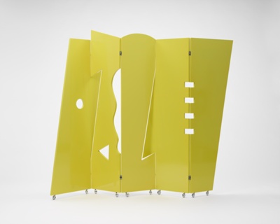 Motion Picture Screen