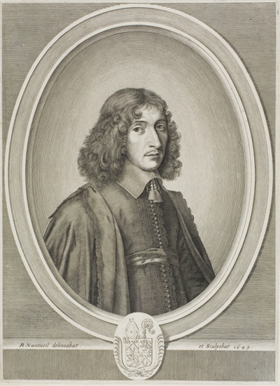 Francois Molé