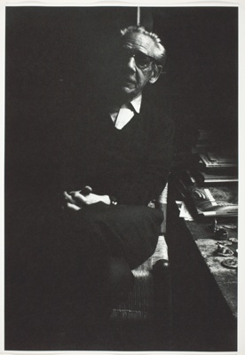 Manuel Alverez Bravo, Mexico