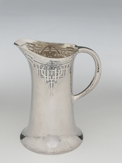 Pitcher