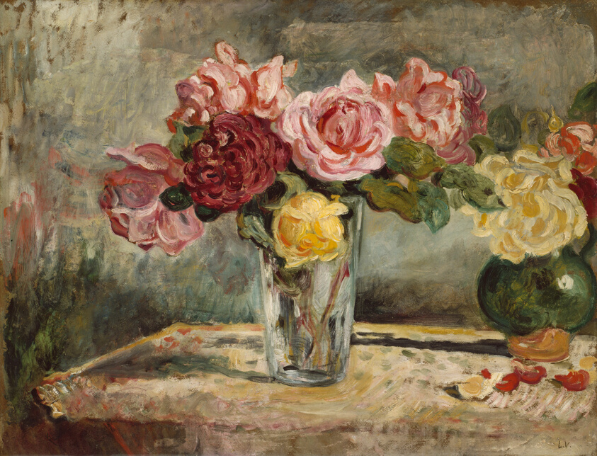 Still Life (Flowers)