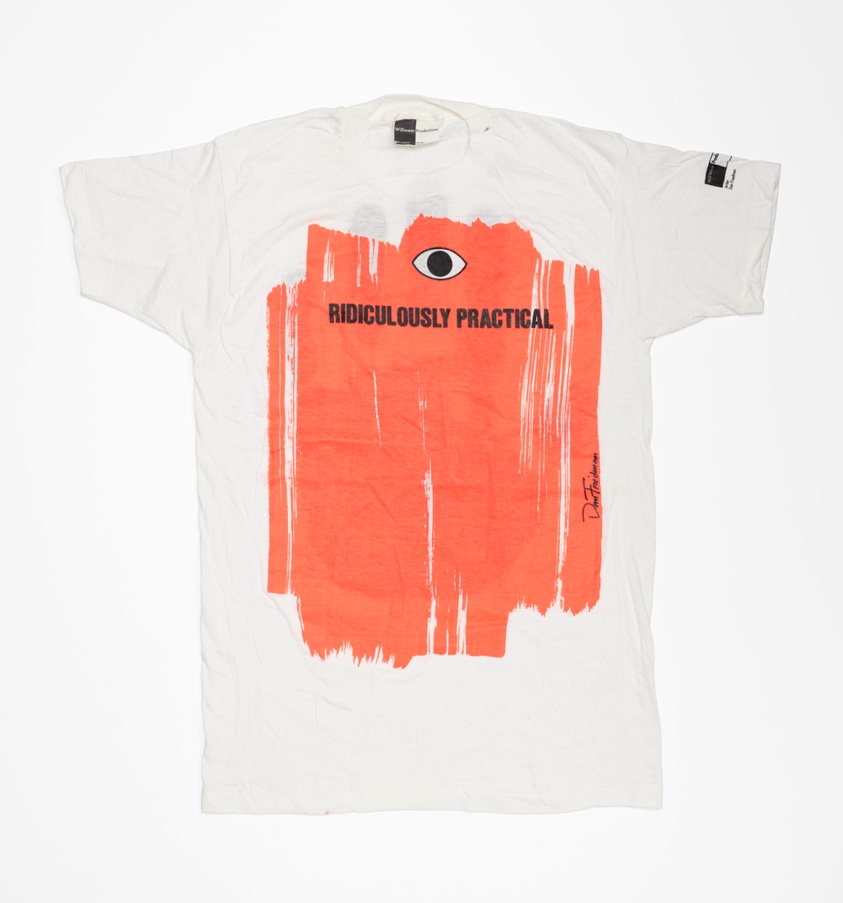 T-Shirt for WilliWear