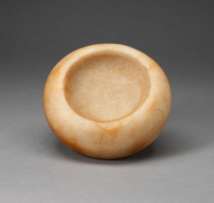 Chunkey Stone