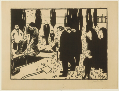 The Funeral