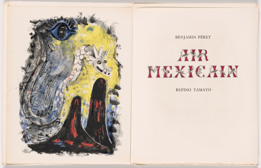 Air Mexicain