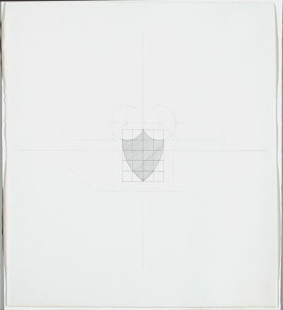 Drawing (Shield)