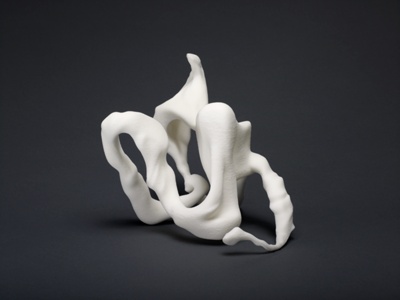 Airborne Snotty Vase: Influenza