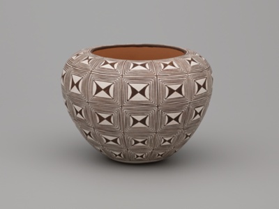 Vessel